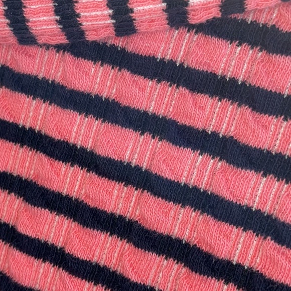 Talbots mock neck top - Picture 4 of 4